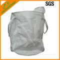 Custom round recycle jumbo bag